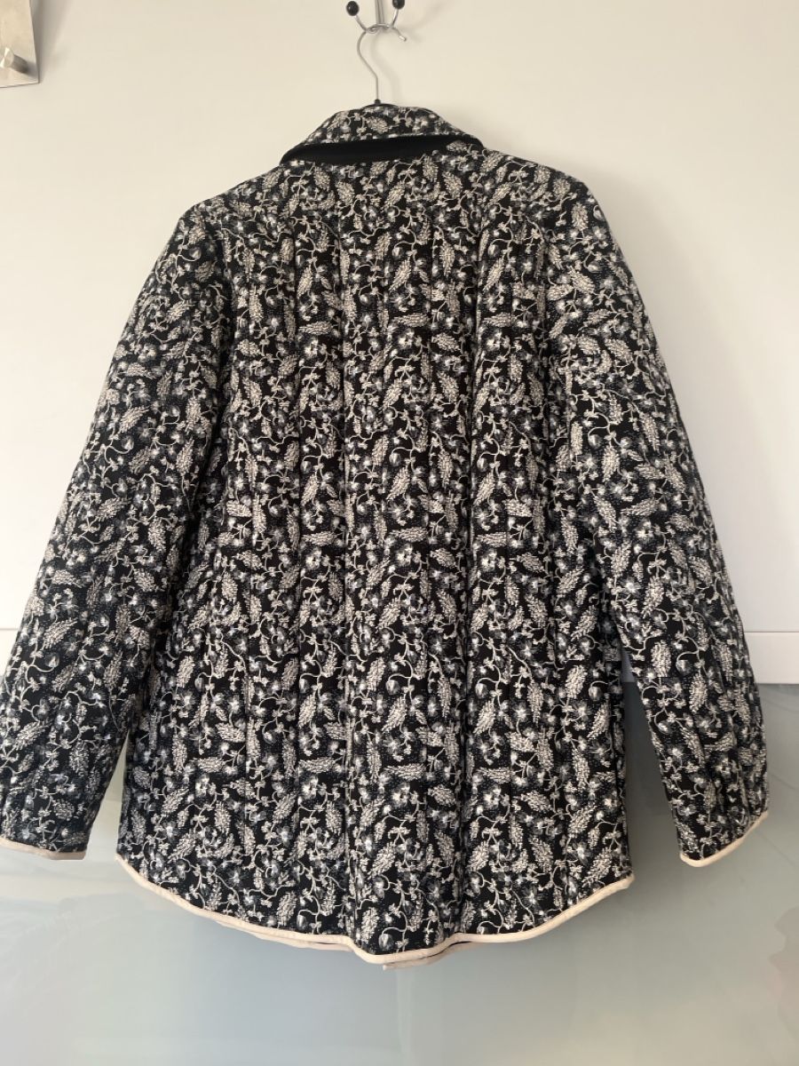Giacche: Übergangsjacke von St.Tropez,Gr.xs/s – Usato da Baden venduto da Lauflip 1
