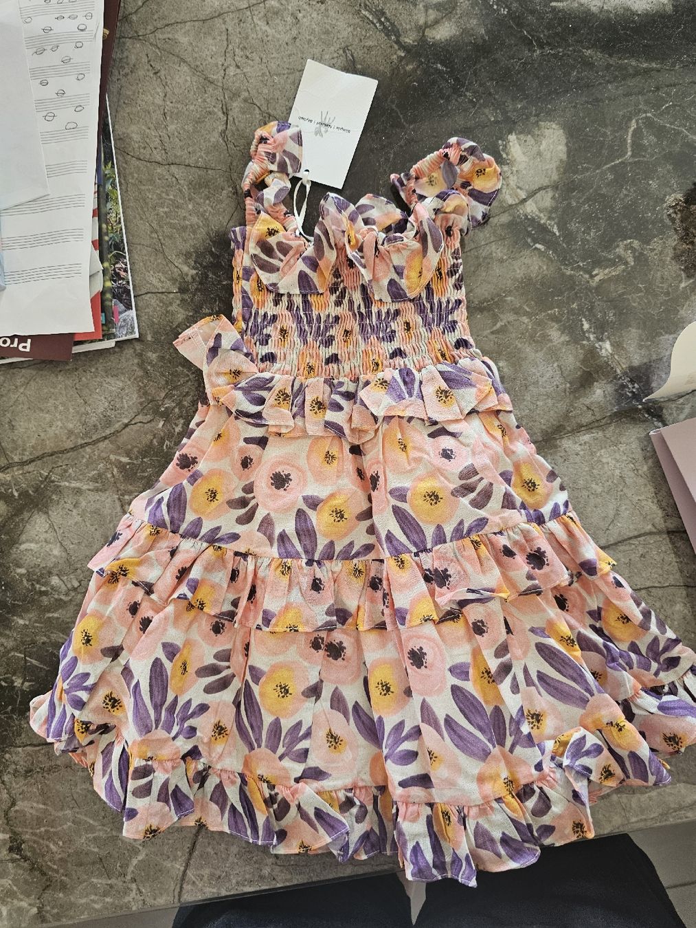 Vestiti & Gonne: New Gorgeous  Dress – Nuovo e nell'imballaggio originale da Cologny venduto da Selin34 2