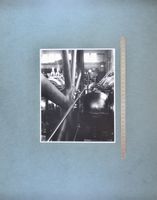 Fotografie Albert Renger-Patzsch, Zeche 
