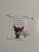 Affirmationskarte