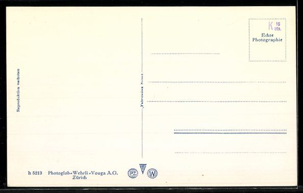 Cartes postales: AK Solothurn, Klosterplatz – D'occasion à Berlin par bartko-reher 1