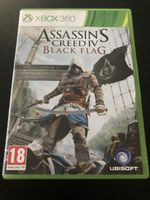 X Box 360 Game Assassins Creed IV Black Flag Special Edition