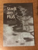 Stadt am Fluss - Architekturklasse Heinz Tesar Salzburg