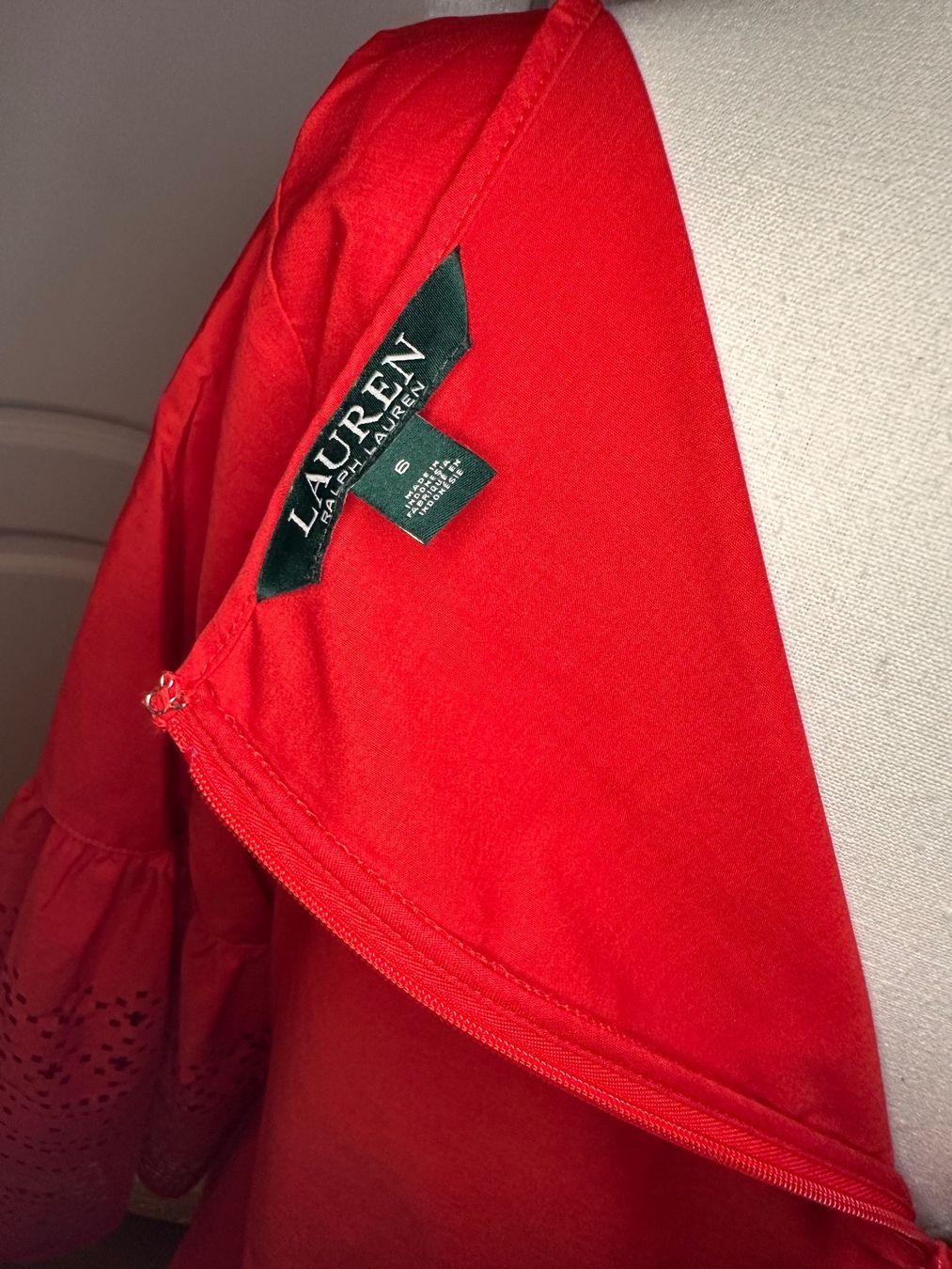 Ralph Lauren Vestiti: Ralph Lauren Kleid – Usato da Pfaffhausen venduto da Klaras_second_hand 3