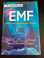 EMF Elektromagnetische Felder Dr. Joseph Mercola