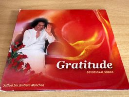 Various – Gratitude (Devotional Songs)