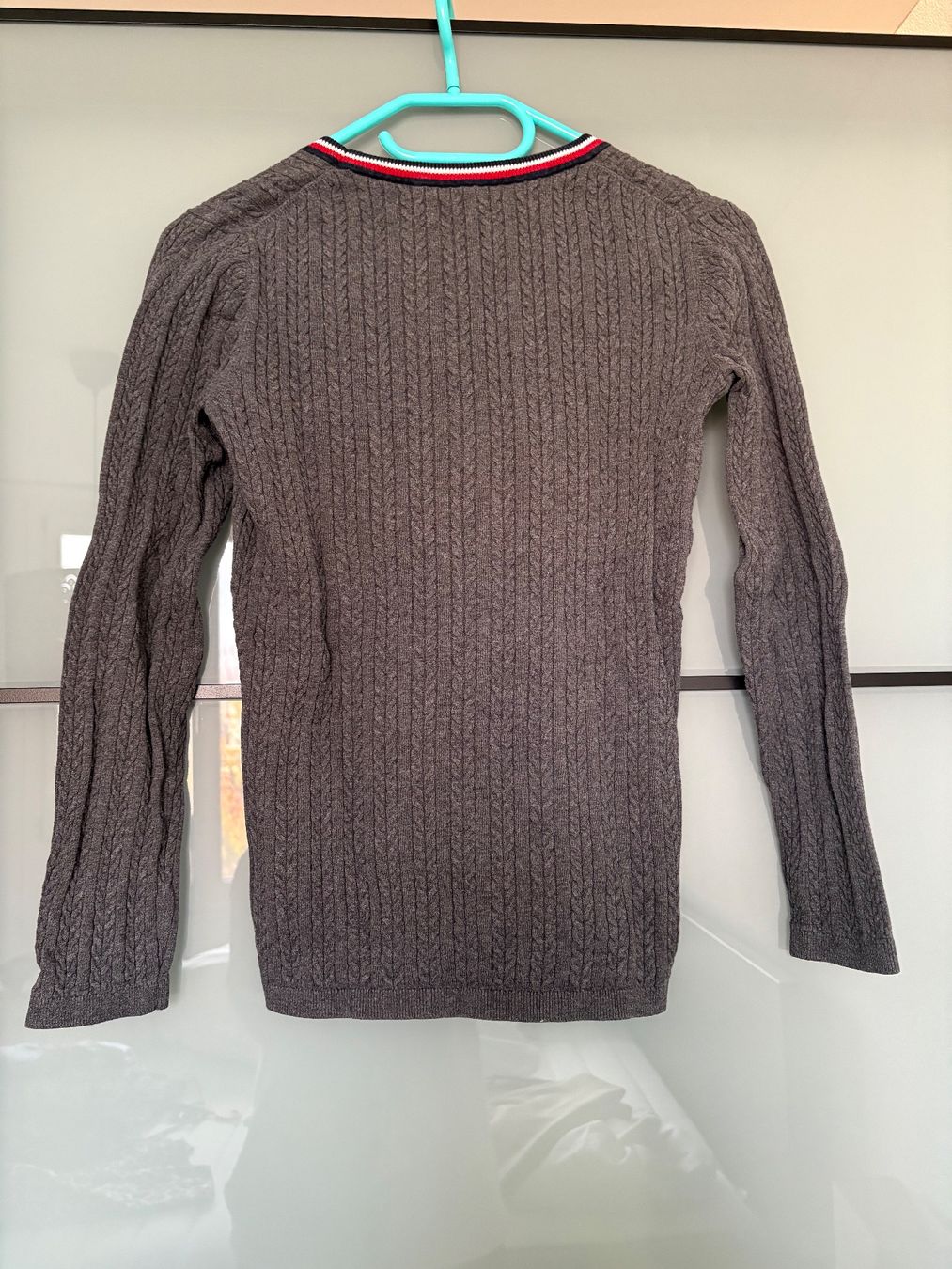 Tommy Hilfiger Maglioni & Felpe: Tommy Hilfiger Strickpullover, Grösse S – Usato da Rümlang venduto da Jenni.21 4