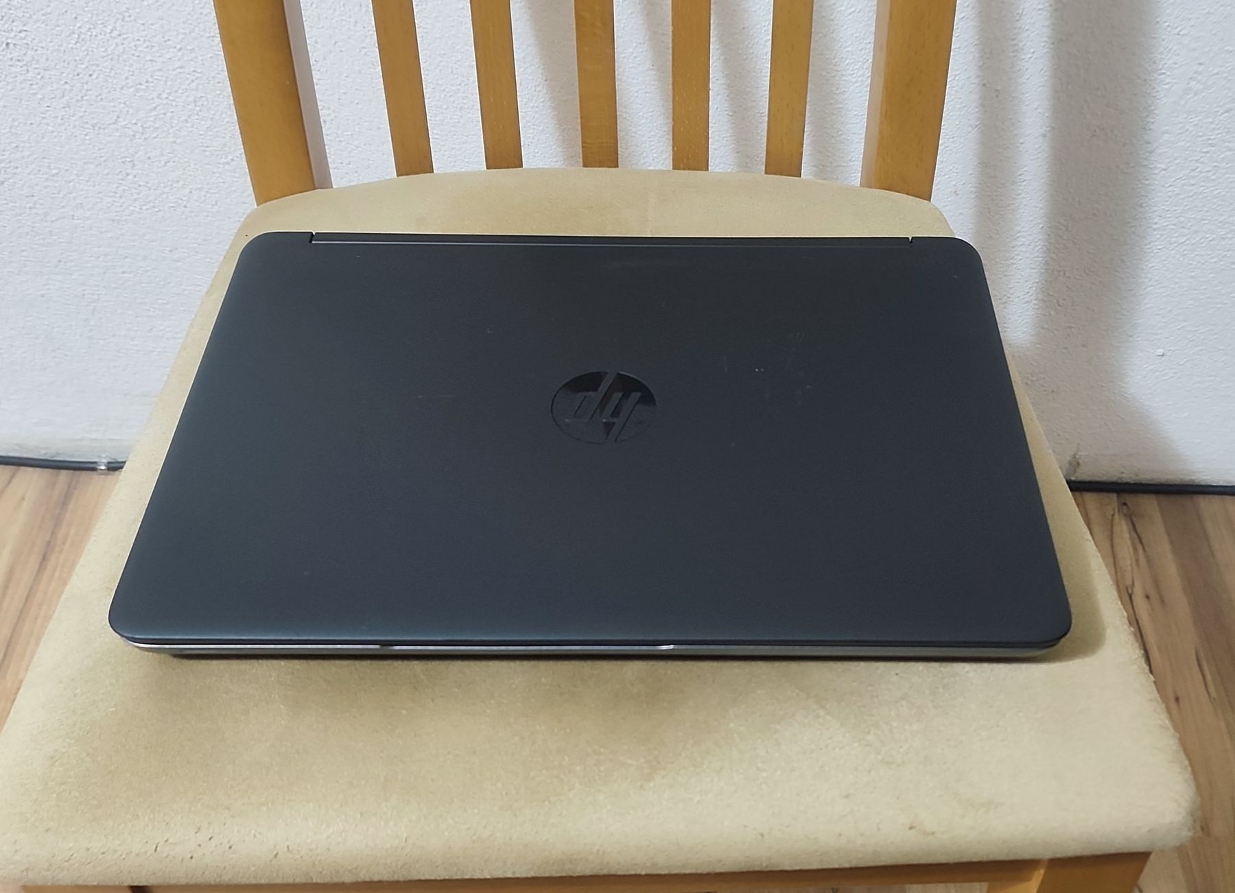 Hewlett Packard Notebooks: HP PROBOOK 645 G1 – Defekt aus Pedrinate von ipe_bgt7