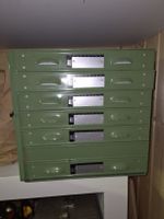 BICO Metallschrank