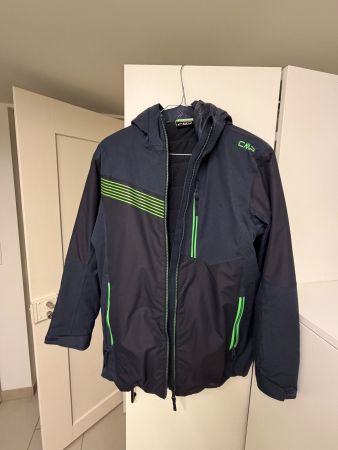 CMP Skijacke für Kinder, Grösse 152 cm