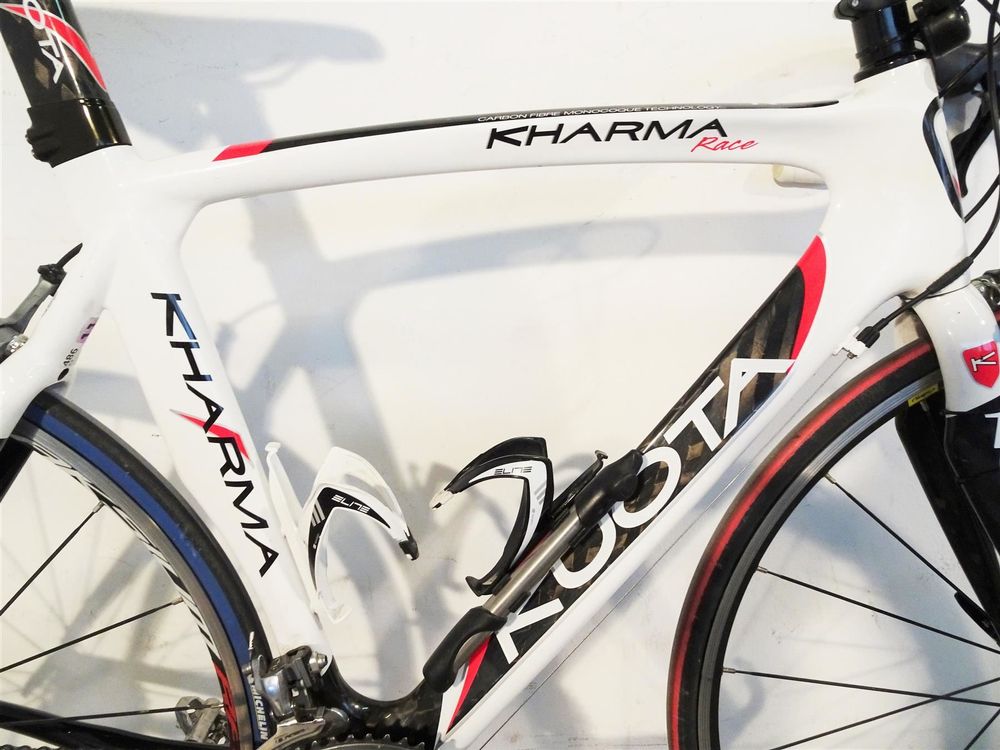 Vélo kuota kharma discount prix