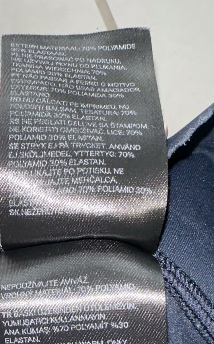 H&M Leggings: H&M SHAPING LEGGINS GR. S neuwertig  – Nuovo (secondo la descrizione) da Unteraegeri venduto da MH203 6