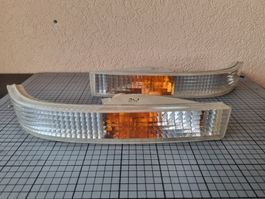 Honda Civic EE9 Blinker