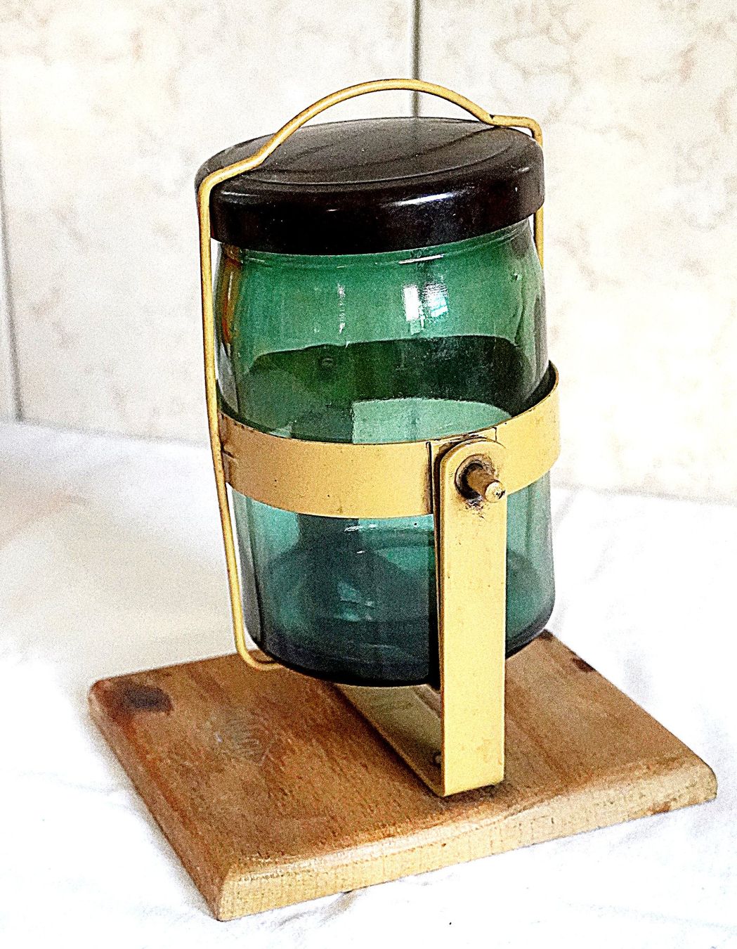 Elettrodomestici da cucina: Buttermaschine Bülachglas – Usato da Baar venduto da 2cvbaar 1
