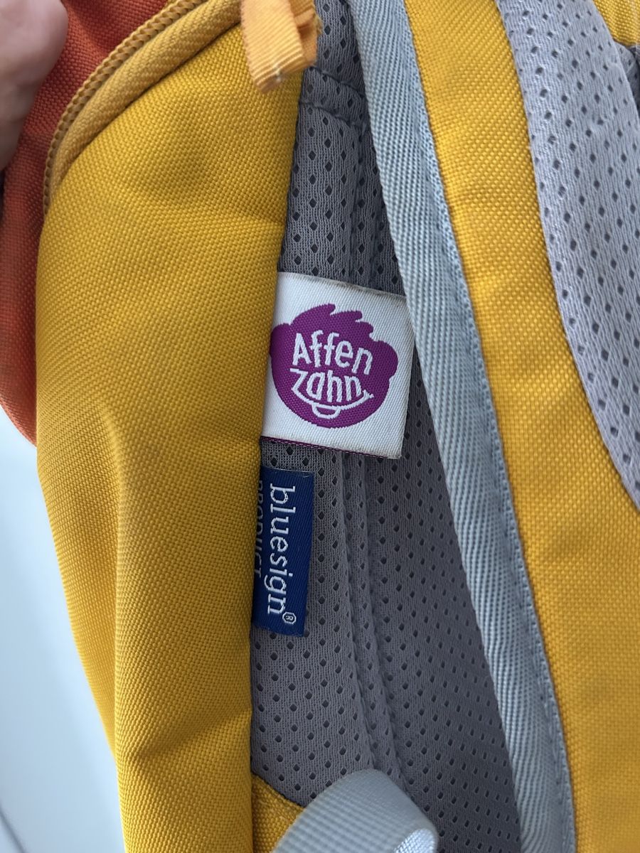 Affenzahn Sacs & sacs à dos: Affenzahn Rucksack – D'occasion à Wettswil par Jules87 2