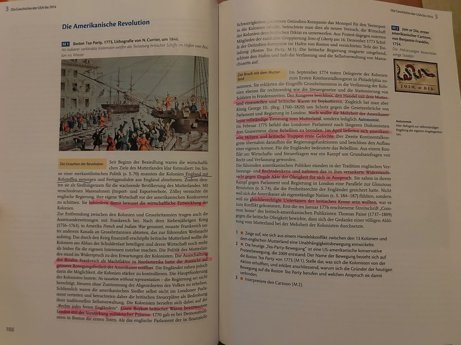 Libri: Schweizer Geschichtsbuch 2 – Usato da Pfäffikon ZH venduto da cor_9658 2