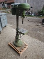 Ständerbohrmaschine GYR K16