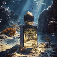 NICHE — EXDP Sea My Love by Stephan Humbert Lucas 777 decant