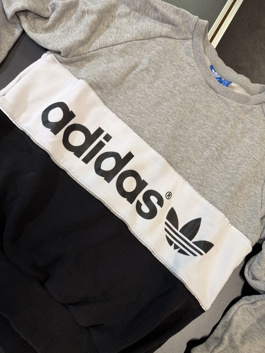 Adidas Pulls & Sweat-shirts: Adidas Pullover – D'occasion à Bern par Natacha1997 1