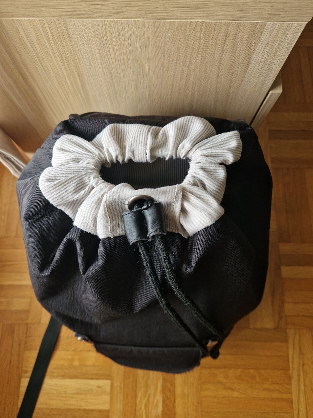 Rucksäcke: Sac à dos Pier One – Gebraucht aus Lausanne von mgo_yx25 2