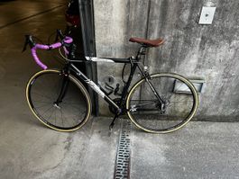 Torino Race Rennvelo – Top gepflegt, frisch ab Service!