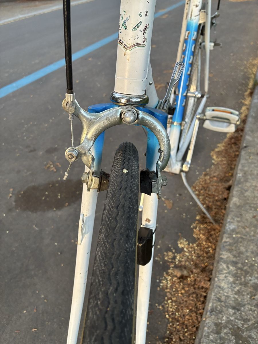 Biciclette: Mondial Fahrrad Gr. 54 – Usato da Zürich venduto da luc_9jkd 7
