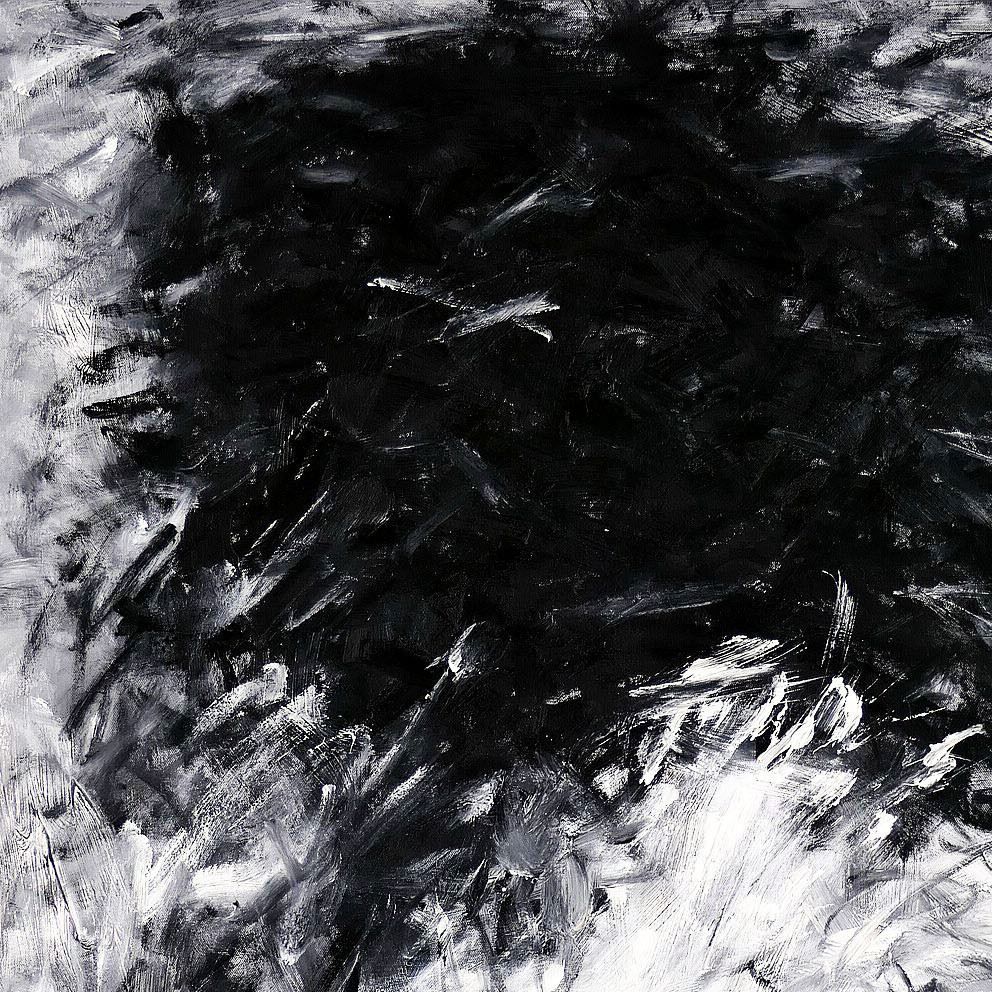 Riproduzioni & Creazioni: Abstract - The controversity – Nuovo (secondo la descrizione) da Larnaca venduto da KunstDepot24 1