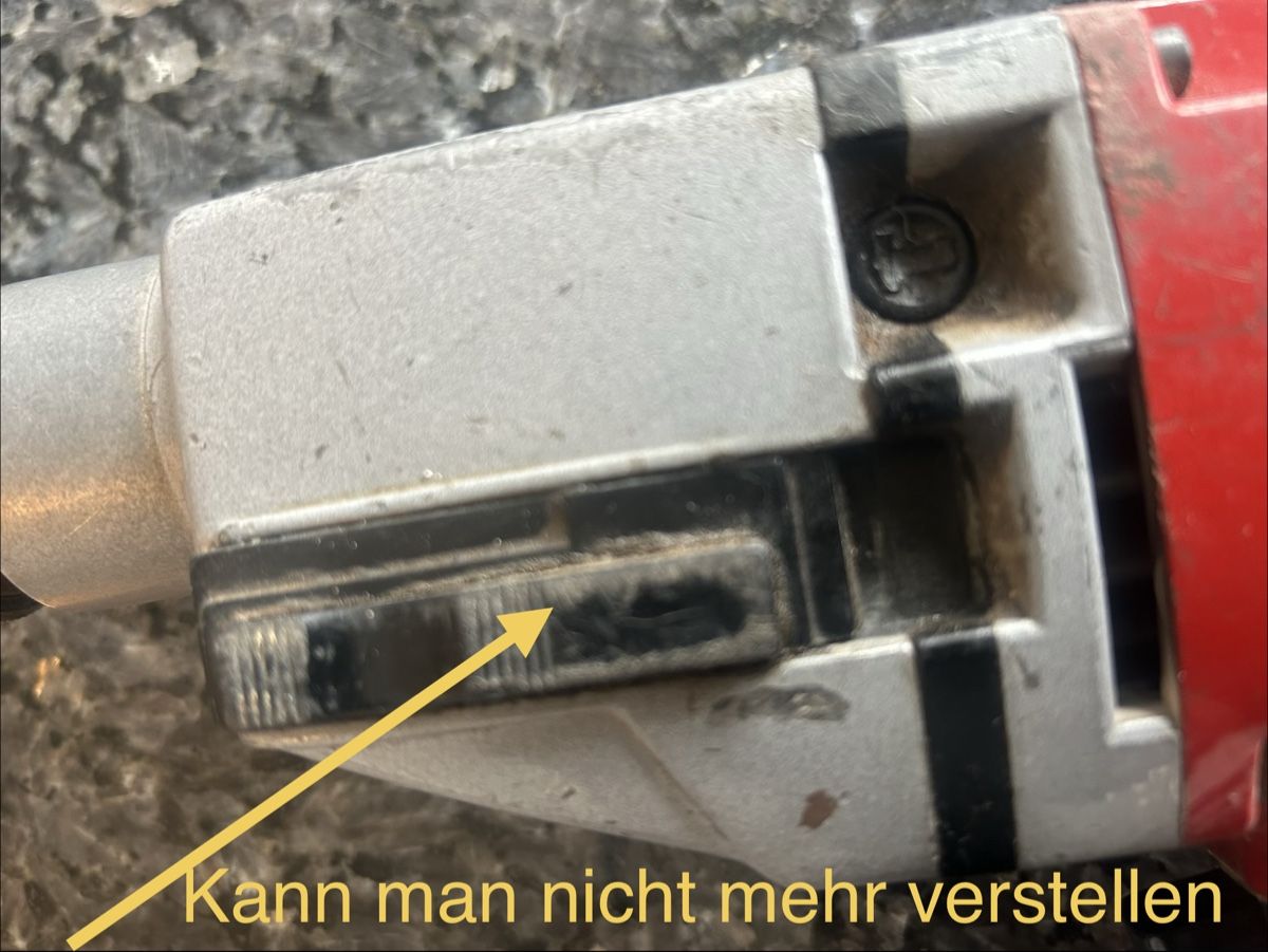 Bohrmaschinen: *Bohrmaschiene miolectric*** – Gebraucht aus Winterthur von stella67 3