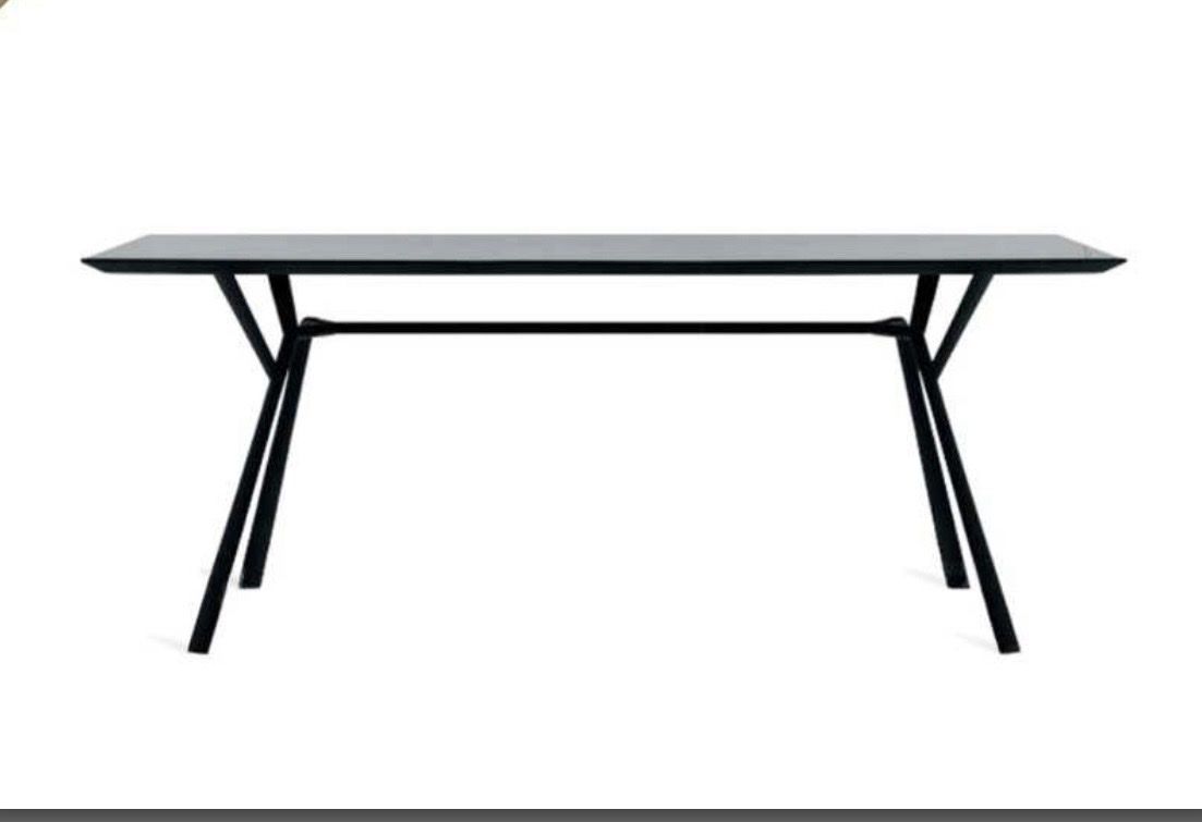 Tische: Radice quadra Gartentisch von FAST – Gebraucht aus Frasnacht von ANJack
