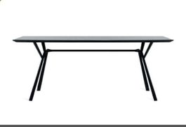 Radice quadra Gartentisch von FAST