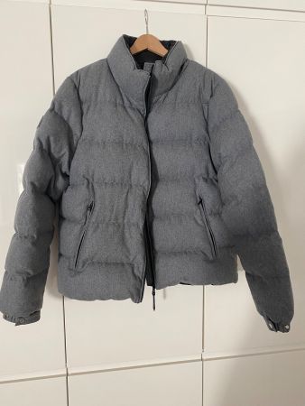 Winterjacke Superdrye Herren