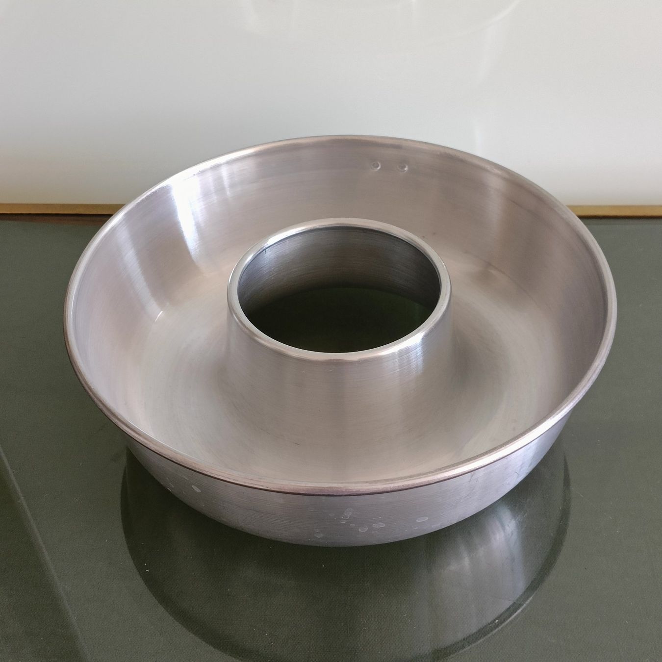 Elettrodomestici da cucina: Vintage Aluminium Reis Form – Usato da Birr venduto da dem_9xtm 1