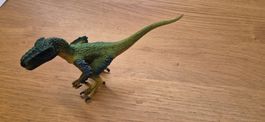 Dino  Velociraptor 14585 Schleich, bewegliche Vorderklauen