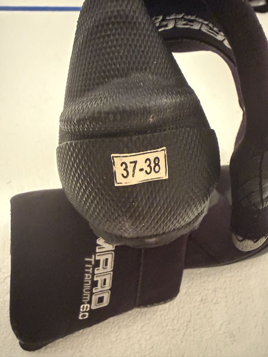 Herrenschuhe: Classic Camaro Tauchboots – Gebraucht aus Wahlendorf von SausageDog 3