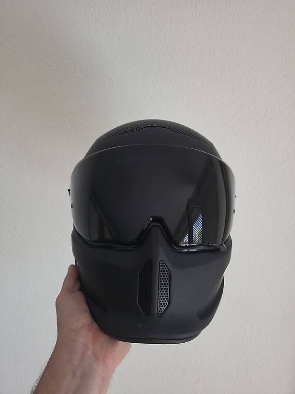 Caschi & visiere:  Casque Ruroc AT4.0 Carbon Core  Taille ML  NEUF – Usato da Versoix venduto da gen_ncx8 2