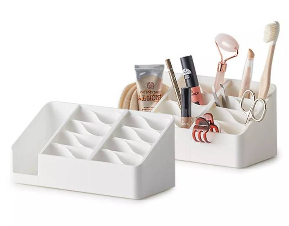 Contenitori & Simili: Kosmetik Organizer – Usato da Hallwil venduto da Ursina83
