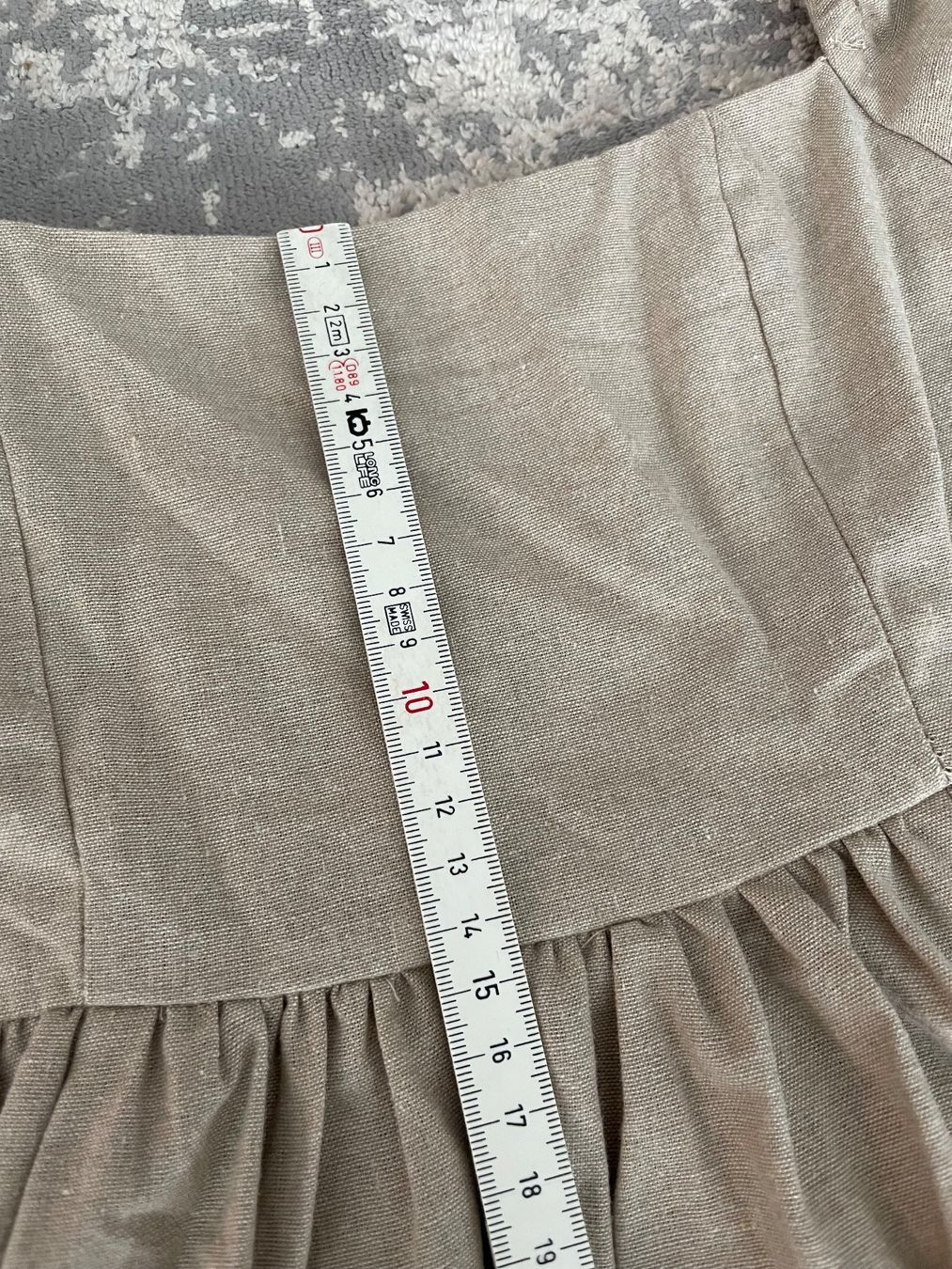 Vestiti: Sommerkleid – Usato da Zürich venduto da Anushka86 4