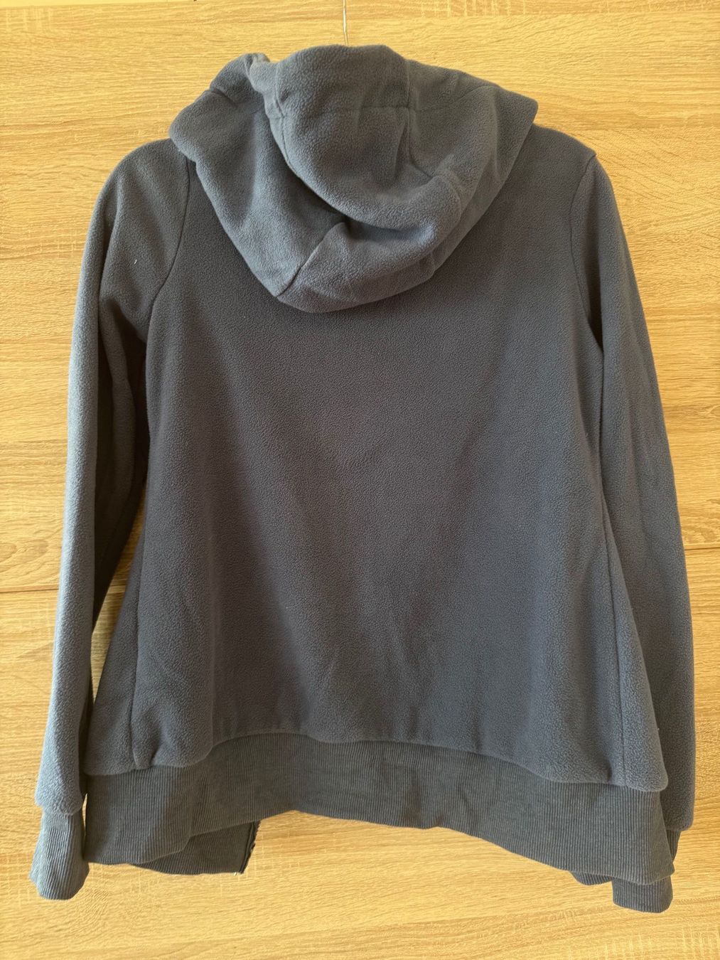 Gilets & Westen: Jaquette polaire bleu – Neu (gemäss Beschreibung) aus Montreux von iizaa811 3