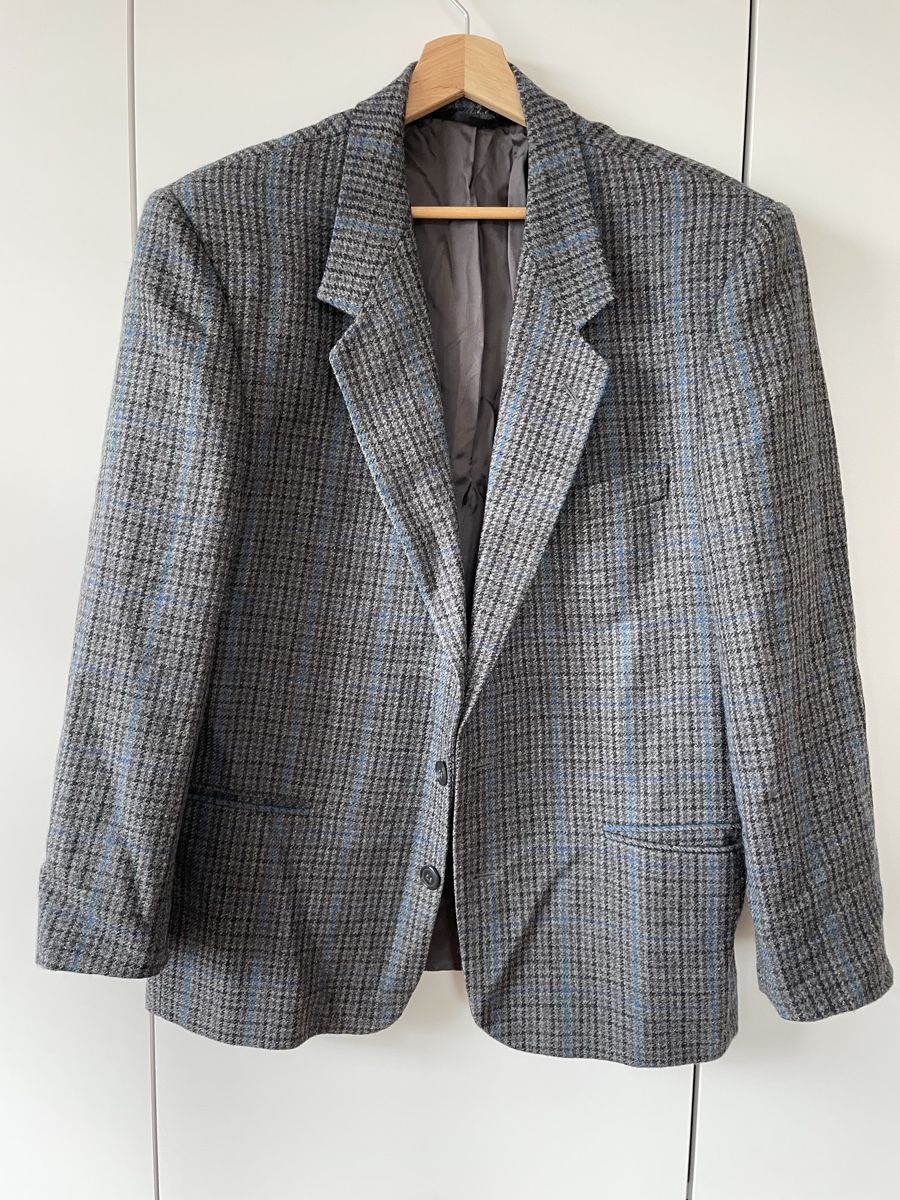 Giacche: Vintage Blazer/Sakko Gr. M/L – Usato da Neukirch an der Thur venduto da bee88