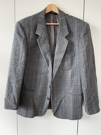 Vintage Blazer/Sakko Gr. M/L