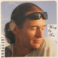 Claude Jaermann – Wing by Fin