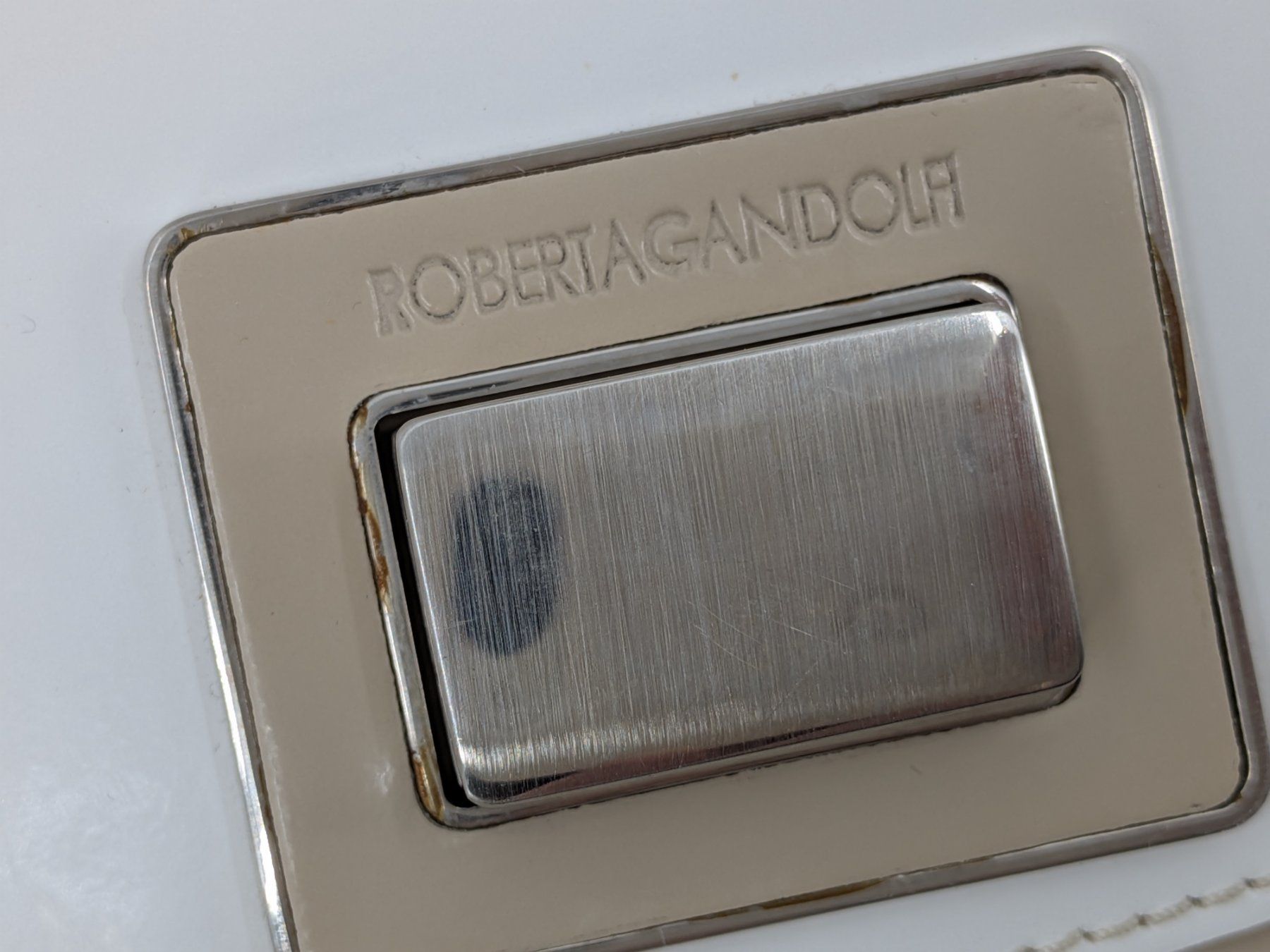Borse da donna: Roberto Gandolfi Tasche – Usato da Emmen venduto da magelan 3