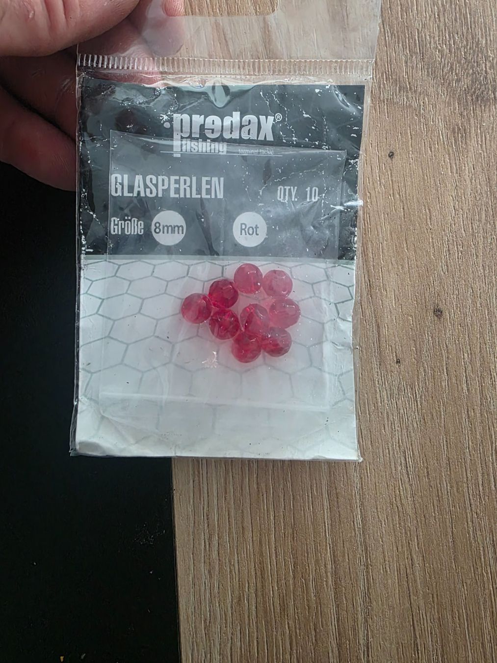 Köder: Angeln zubehör – Gebraucht aus Biberist von lea_77s7 2