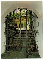 Ascona, Hotel Riposo