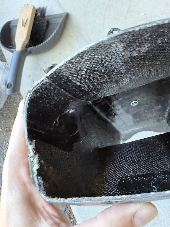 Yamaha Tutti i ricambio per moto: Yamaha R1 2015- Frontmaskem träger – Usato da Neuheim venduto da Chaeppi16 2