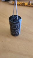 Kondensatoren Punumi 250V 47µF