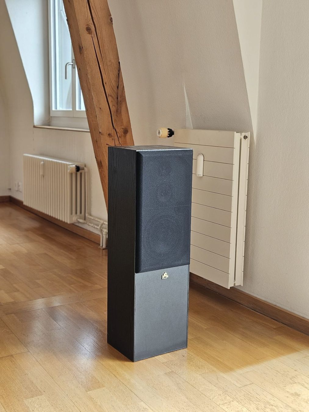 Sony Récepteurs: Sony STR-DE 335 Dolby Surround Receiver + CD Player + Boxen – D'occasion à Winterthur par nz_23 4