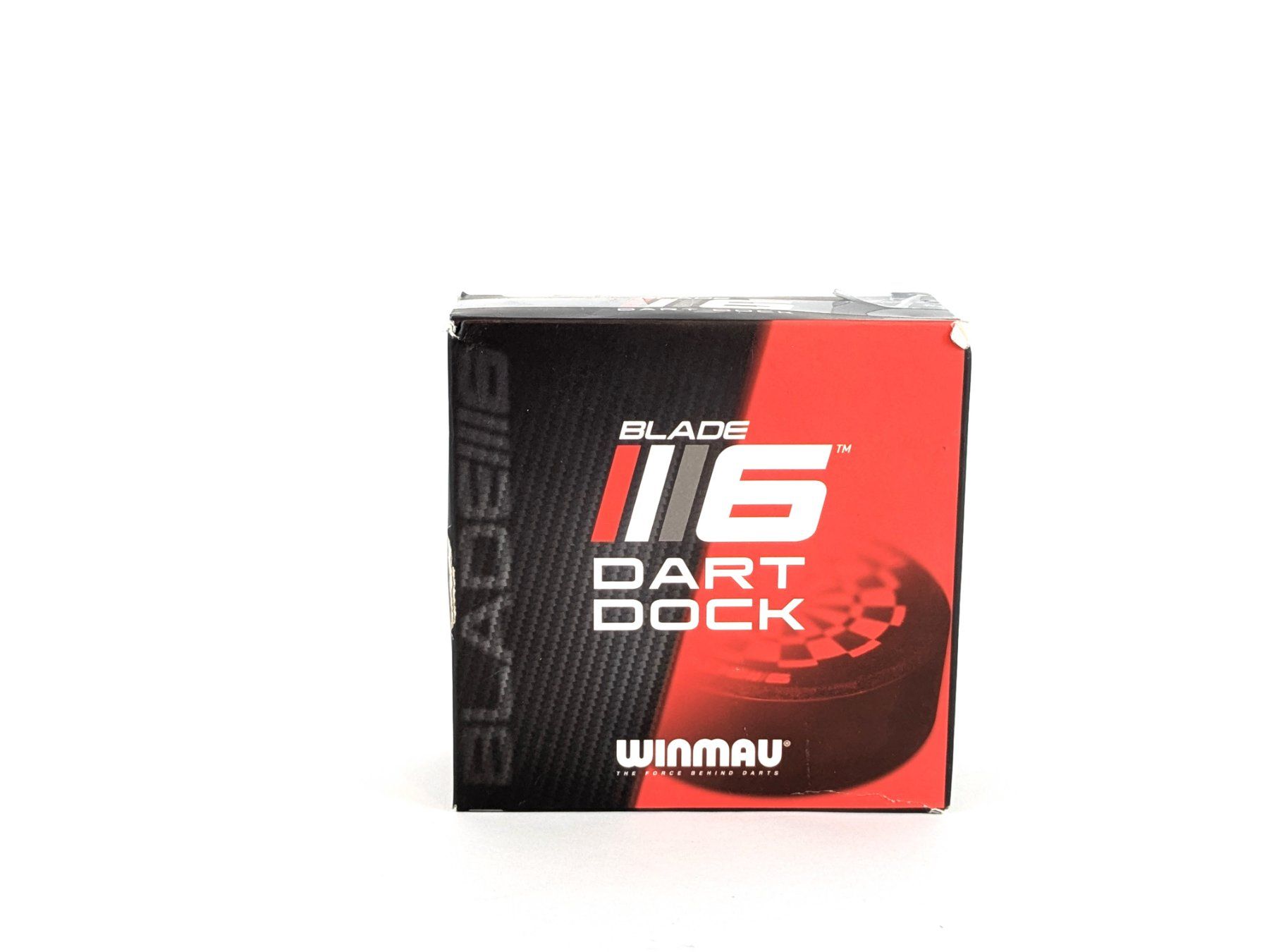 Winmau Tiro con l'arco: WINMAU Blade 6 Dart Dock – Nuovo (secondo la descrizione) da Thun venduto da Restwert_Thun 4
