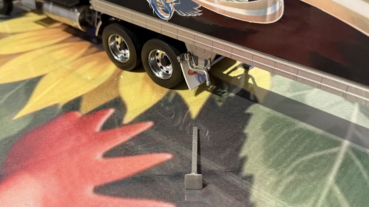 Peterbilt Voitures modèles:  Peterbilt 379 Franklin Mint gebraucht – D'occasion à Basel par Zomeg 4