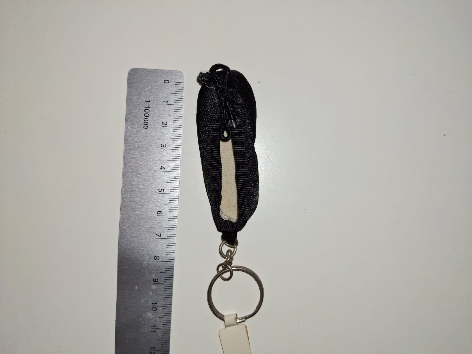 Schlüsselanhänger & - bänder: Schlüsselanhänger Ballet Schuh – Neu (gemäss Beschreibung) aus Walterswil SO von mel_5b2h 4